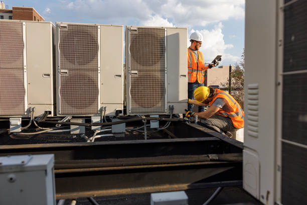 Best Residential HVAC services  in San Ysidro, NM