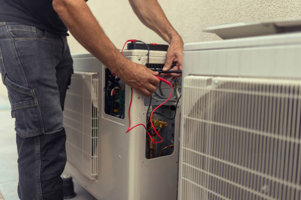 Best HVAC system installation  in San Ysidro, NM