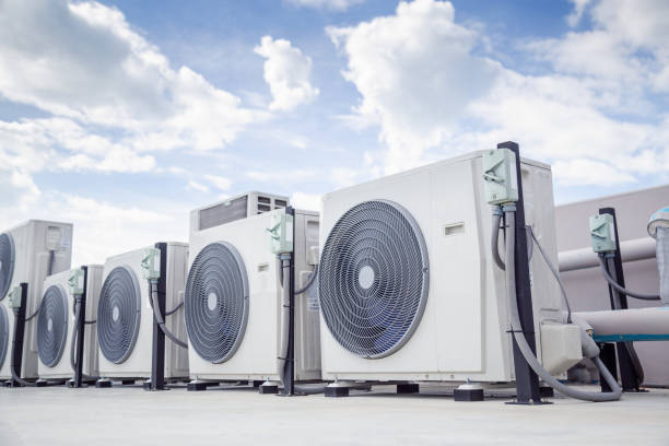 Professional HVAC in San Ysidro, NM